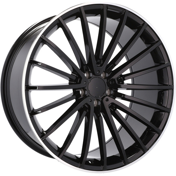 KOŁA 20 Letnie MERCEDES CLS C257 CLS AMG C257 Goodyear 245/35 R20
