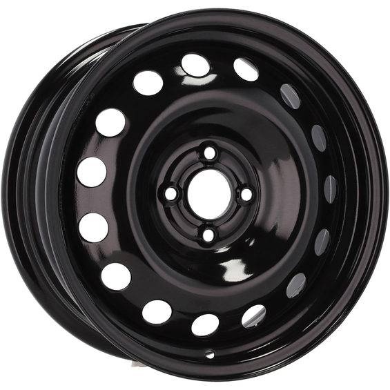 4x ROUES 16 Hiver RENAULT SYMBOL II LU SYMBOL I LB THALIA II LU Barum 195/45 R16