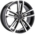 4x RODAS 17 Inverno VW T-ROC II Nokian 225/55 R17