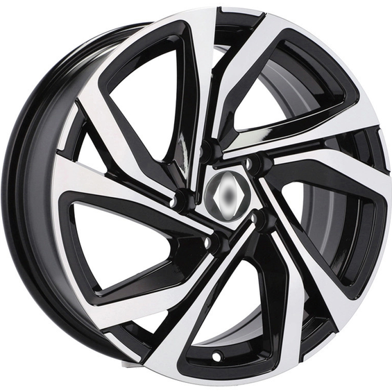 4x RODAS 17 Inverno RENAULT ESPACE V JFC Kormoran 235/65 R17