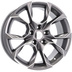 4x RUEDAS 18 Invierno SKODA KODIAQ II Hankook 235/55 R18