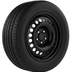 4x RODAS 16 Inverno FORD WINDSTAR II Kormoran 215/65 R16