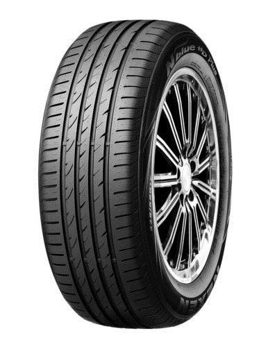 Pneus Nexen N'blue HD Plus 195/60 R16 89V