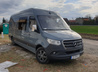 4x cerchi 16'' 6x130 tra l'altro a MERCEDES Sprinter VW Crafter 1250 Kg/sz - BK474