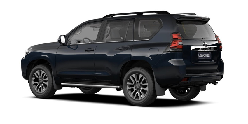 4x llantas 19 6x139,7 entre otras cosas a TOYOTA Hiace HILUX Land Cruiser Prado Tacoma Tundra - B1743