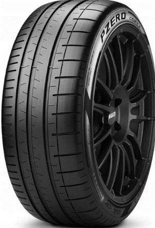 Anvelope Pirelli Zero Corsa PZC4 285/35 R20 104Y