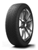 4x RUEDAS 18 Invierno HYUNDAI SANTA FE IV TM Michelin 255/55 R18
