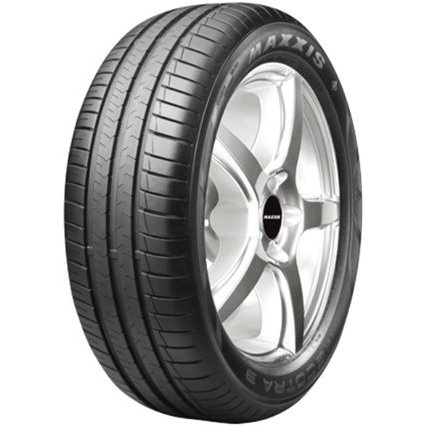 Pneus Maxxis Mecotra ME3 205/55 R15 88V