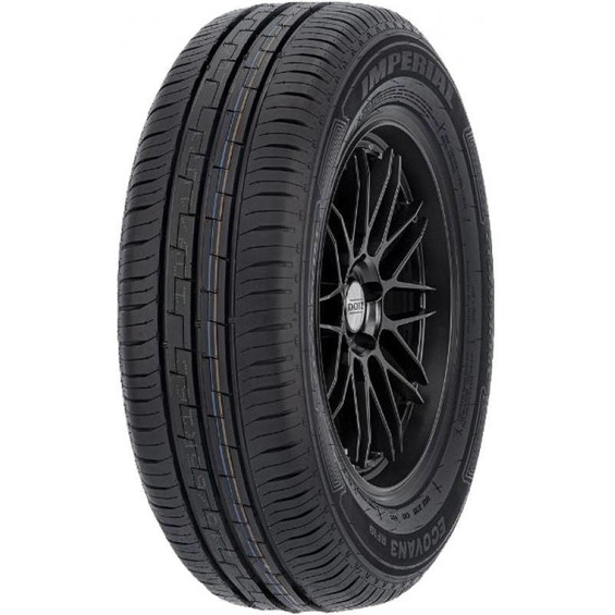 Neumáticos Imperial ECOVAN3 RF19RF 215/70 R15 109S