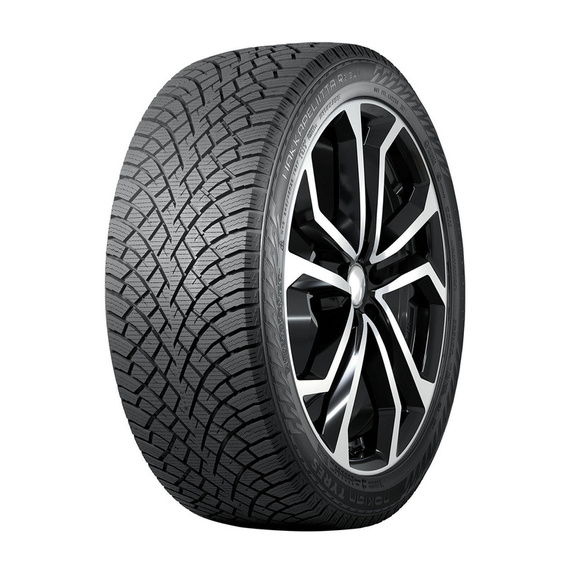 Anvelope Nokian Hakkapeliitta R5 175/65 R17 87R