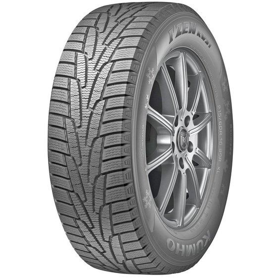 Neumáticos Marshal IZEN KW31 215/55 R16 97R
