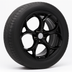 4x RUOTE 18 Invernali ALFA ROMEO GIULIA TYPE 952 Hankook 225/45 R18