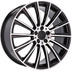 4x ROUES 20 Hiver MERCEDES M AMG W166 Continental 265/45 R20