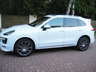 4x RODAS 21 Inverno PORSCHE CAYENNE E3 9Y FL Nokian 285/45 R21