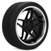 4x ROUES 19 Hiver BMW X3 II F25 X4 F26 Pirelli 245/45 R19