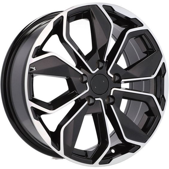 4x RUOTE 17 Invernali RENAULT ESPACE V JFC Kormoran 235/65 R17