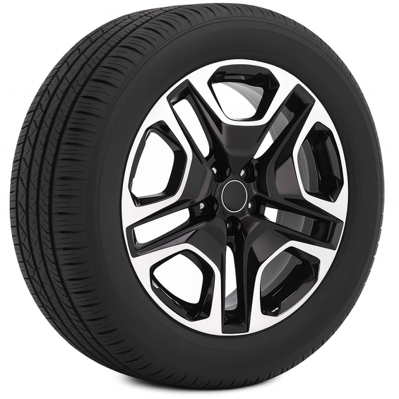 4x ROUES 19 Hiver TOYOTA CROWN XVI CROWN SIGNIA Hankook 225/55 R19