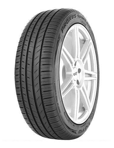 Pneus Toyo Proxes Sport SUV FSL 235/50 R19 99W