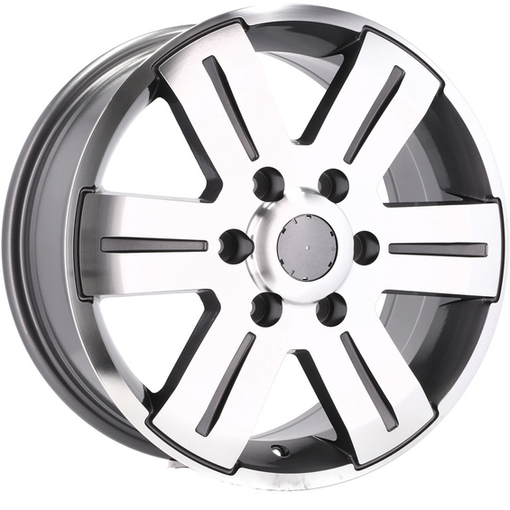 4x RUOTE 16 Invernali MERCEDES SPRINTER III VS30 W907-910 Bridgestone 225/65 R16