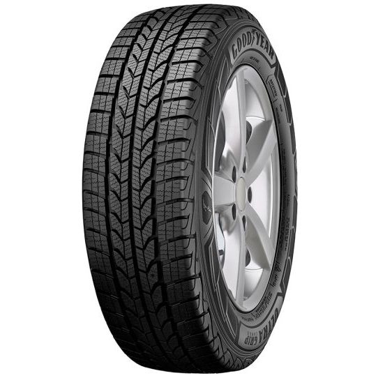 Neumáticos Goodyear ULTRAGRIP CARGO 215/60 R17 104H