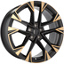 4x ráfky 19 Hybrid Forged mezi jiným k CUPRA Ateca Born Leon Cup VZ Formentor Terramar - YF1150