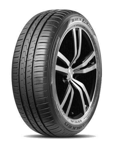 Tires Falken ZIEX ZE310EC 235/60 R16 100W