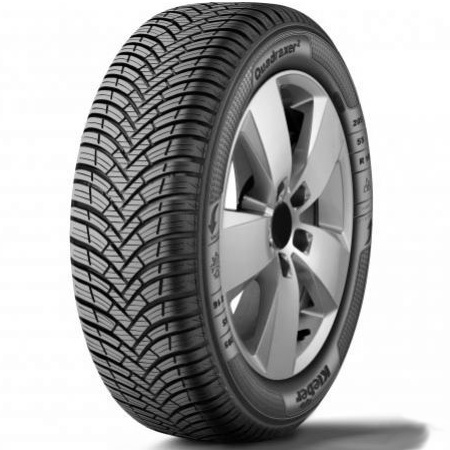 Tires Kleber QUADRAXER2 165/70 R14 81T