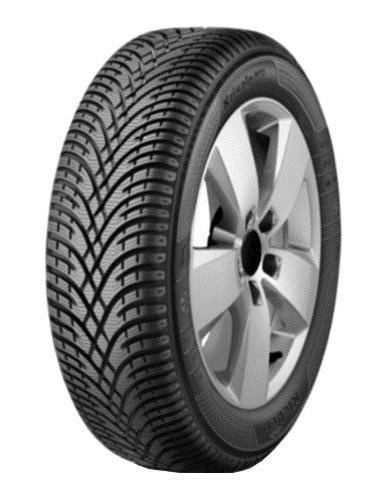 4x RUEDAS 16 Invierno AUDI A6 C6 TT 8J Kleber 225/55 R16