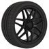 4x RUEDAS 19 Invierno MERCEDES GLA H247 GLB I X247 Continental 235/50 R19