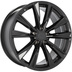 4x rims 19 for LEXUS ES GS IS XE30 LS NX RC RX UX TOYOTA Camry Highlander RAV4 - H3202F