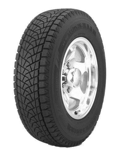 4x RUEDAS 16 Invierno HYUNDAI SANTA FE I SM Bridgestone 225/70 R16