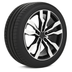 4x RODAS 19 Inverno VW ID.7 Hankook 235/50 R19