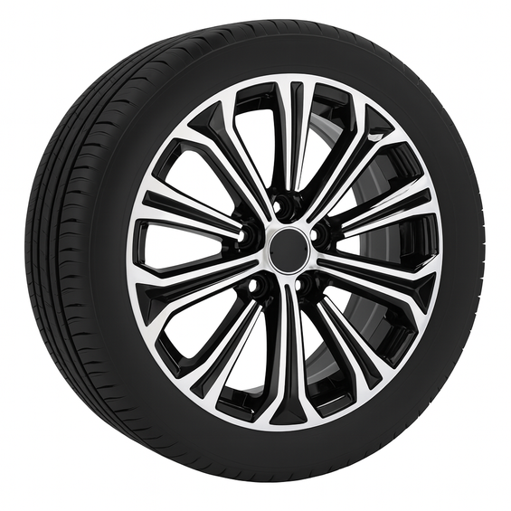 4x ROUES 16 Hiver TOYOTA CAMRY IX XV80 CAMRY VIII XV70 Bridgestone 205/65 R16