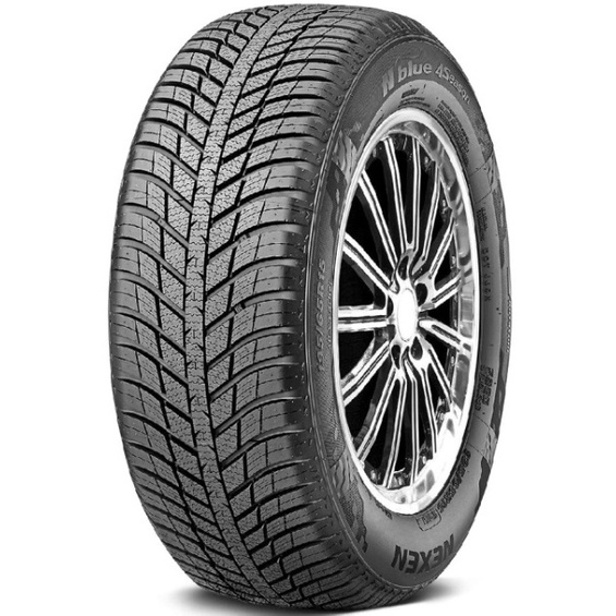 Pneus Nexen N'blue 4Season 225/55 R16 95H