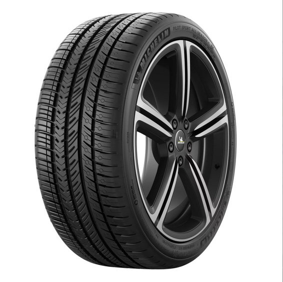 Opony Michelin PILOT SPORT A/S 4 295/35 R21 107V