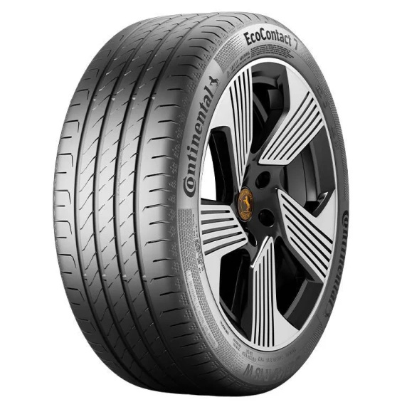 Pneumatiky Continental EcoContact 7 (+) EV 225/60 R16 98V