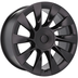 4x RUEDAS 19 Invierno TESLA MODEL Y L Nokian 255/45 R19