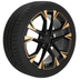 4x ROUES 18 Hiver CUPRA FORMENTOR Continental 225/50 R18