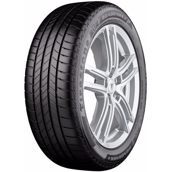 Pneumatici Firestone ROADHAWK 2 205/45 R16 87W