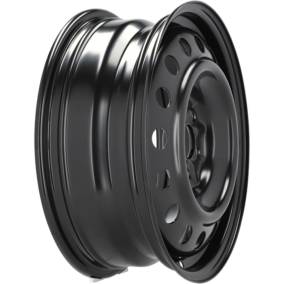 4x ROUES 16 Hiver TOYOTA VERSO S Barum 185/60 R16