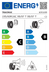 Pneumatiky Tracmax X-privilo VS450 195/60 R16 99T