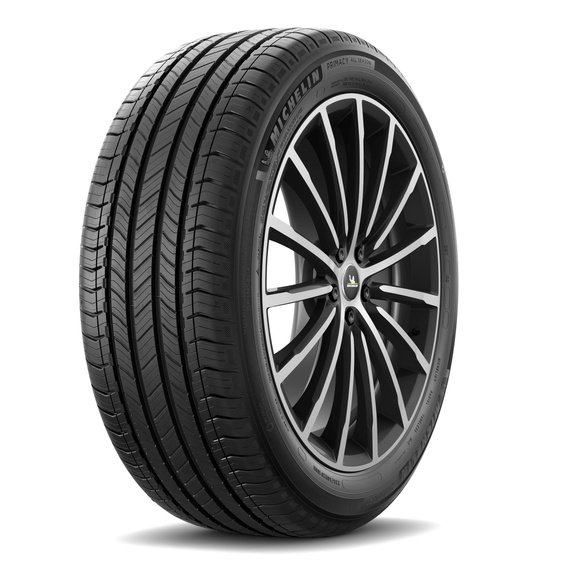 Pneus Michelin PRIMACY ALL SEASON XL 245/45 R19 102V