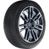 4x RODAS 18 Inverno SKODA YETI 5L Hankook 225/45 R18