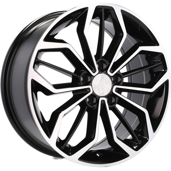 4x RODAS 16 Inverno FORD FOCUS ELECTRIC FUSION II Bridgestone 215/60 R16