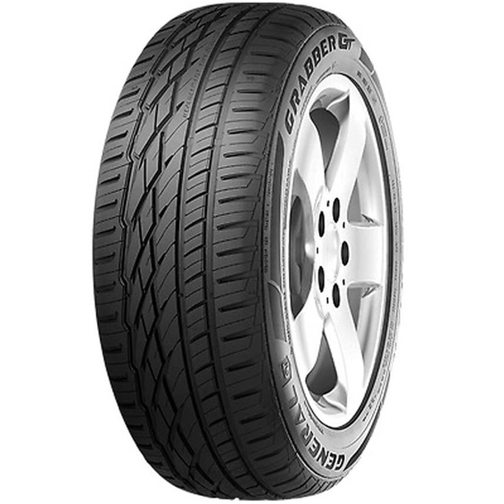 Opony General GRABBER GT PLUS FR 235/55 R17 99H