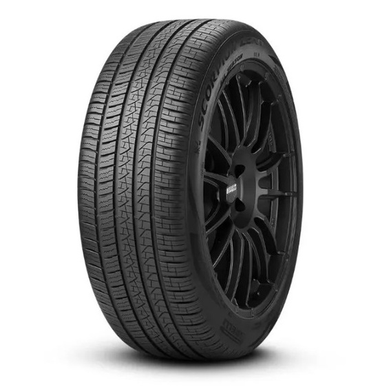 Neumáticos Pirelli Scorpion Zero All Season XL FR ELT RIV 275/50 R22 116H