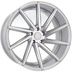 4x RUOTE 18 Invernali AUDI A6 C7 Hankook 245/45 R18