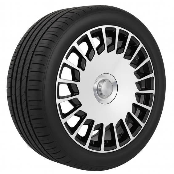 4x RUEDAS 20 Invierno MERCEDES CL C216 CL AMG C216 S W221 S AMG W221 Pirelli