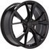 4x Felgi 19 m.in. do VW Arteon T-Roc Passat Golf 6 7 Touran Tiguan Allspace Sharan - B5808 (IN5595)