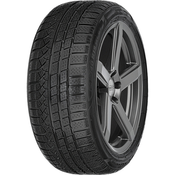 Pneumatiky Pirelli Zero Winter 295/35 R20 105W
